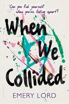 portada When we Collided (en Inglés)