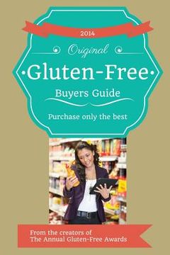 portada 2014 Gluten-Free Buyers Guide (en Inglés)