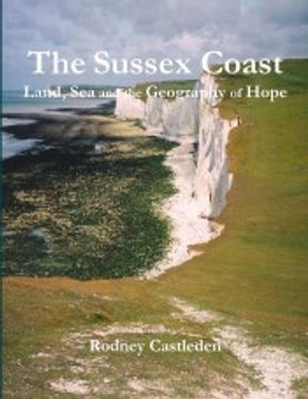 portada The Sussex Coast (en Inglés)