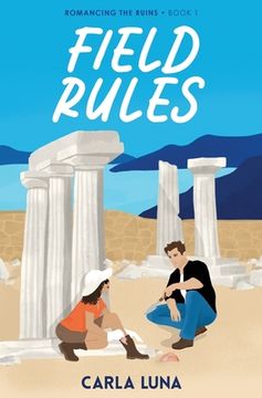 portada Field Rules (en Inglés)