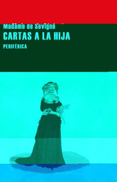 portada Cartas a la Hija (in Spanish)