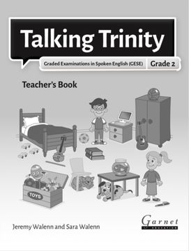 Talking Trinity Gese Grade 2 Teachers (en Inglés)