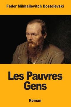 portada Les Pauvres Gens (en Francés)