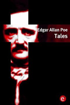 portada Edgar Allan Poe. Tales (in English)