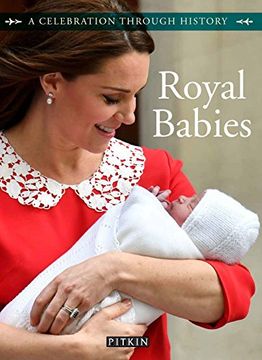 portada Royal Babies (en Inglés)