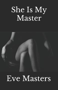 portada She Is My Master (en Inglés)