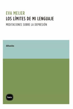 portada Los Limites de mi Lenguaje (in Spanish)