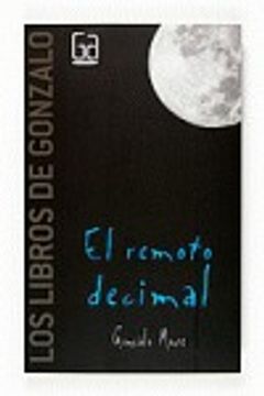 portada El remoto decimal (Los libros de...)