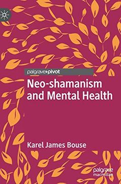 portada Neo-Shamanism and Mental Health 