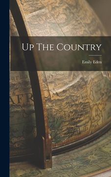 portada Up The Country (in English)