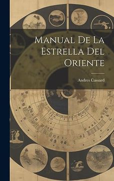 portada Manual de la Estrella del Oriente (in Spanish)