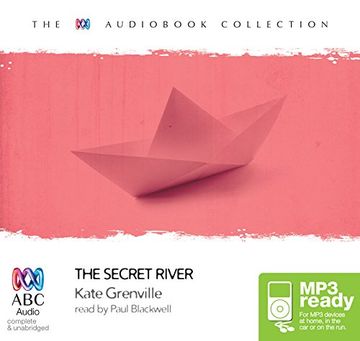 portada The Secret River () (in English)