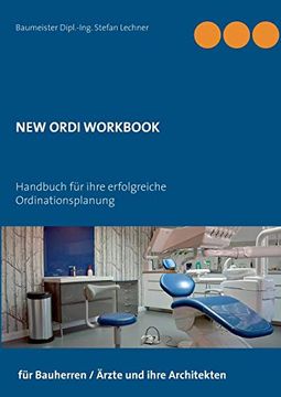 portada New Ordi Workbook (en Alemán)