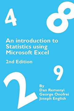 portada An Introduction to Statistics using Microsoft Excel 2nd Edition