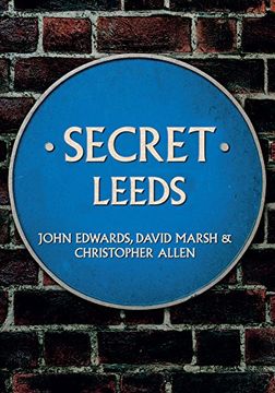 portada Secret Leeds