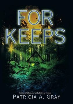 portada For Keeps (in English)