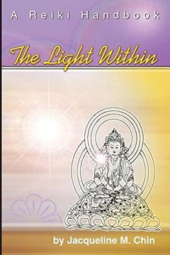 portada The Light Within: A Reiki Handbook 
