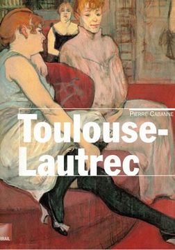 portada Toulouse Lautrec