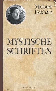 portada Meister Eckhart: Mystische Schriften (en Alemán)