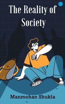 portada The Reality Of Society (en Inglés)