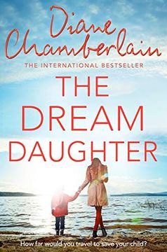 portada The Dream Daughter (en Inglés)