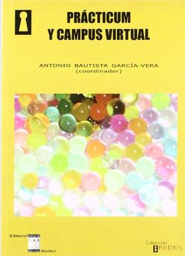 portada Practicum y Campus Virtual (in Spanish)
