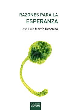 portada Razones Para la Esperanza (in Spanish)