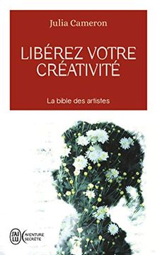 portada Liberez Votre Creativite (in French)