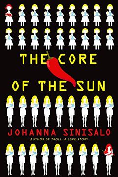 portada The Core of the Sun