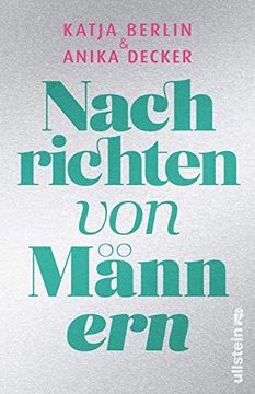 portada Nachrichten von Männern (in German)