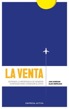 portada LA VENTA (in Spanish)