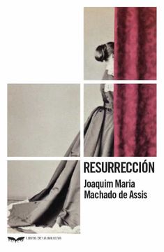 portada Resurrección (in Spanish)