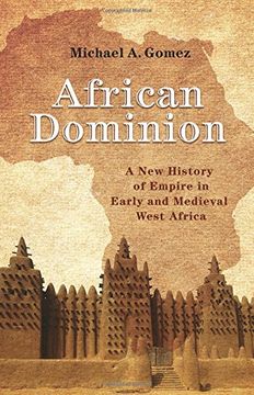 portada African Dominion