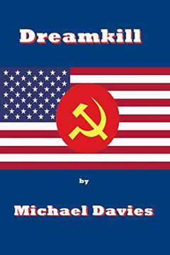 portada Dreamkill (en Inglés)