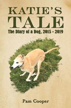 portada Katie'S Tale (in English)