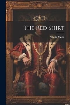 portada The red Shirt