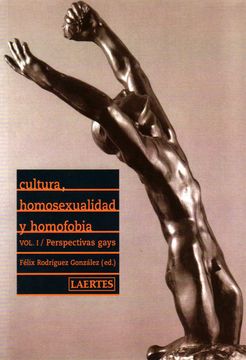 portada Cultura, Homosexualidad y Homofobia. I