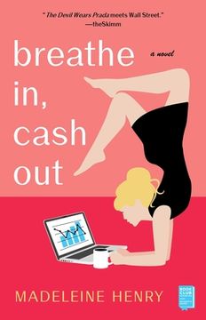 portada Breathe In, Cash Out (en Inglés)