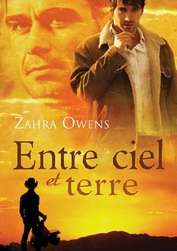 portada Entre Ciel Et Terre (Translation) (en Francés)
