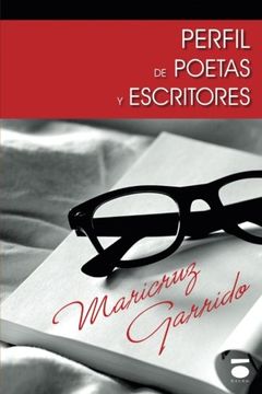 portada Perfil de Poetas y Escritores (in Spanish)