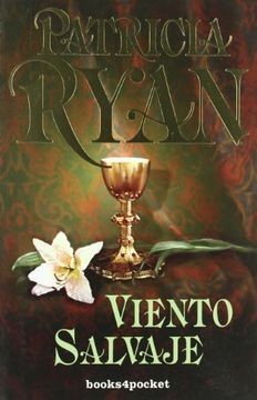 Viento Salvaje