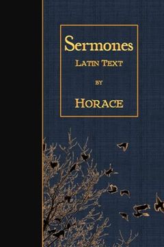 portada Sermones: Latin Text (Latin Edition)