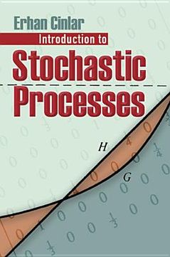 portada Introduction to Stochastic Processes (Dover Books on Mathematics) (in English)