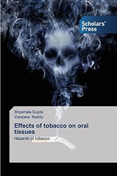 portada Effects of Tobacco on Oral Tissues