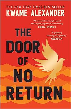 portada The Door of no Return 