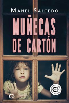 portada Muñecas de Cartón (in Spanish)