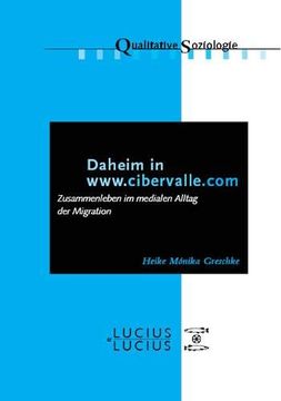 portada Daheim in Www. Cibervalle. De (in German)