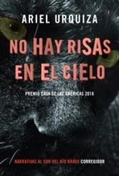 portada No hay Risas en el Cielo (in Spanish)