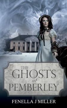 portada The Ghosts at Pembeley (en Inglés)
