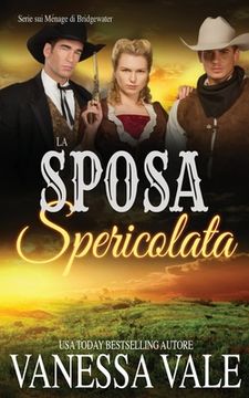 portada La Sposa Spericolata (en Italiano)